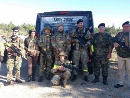 Varios Jogos e Eventos