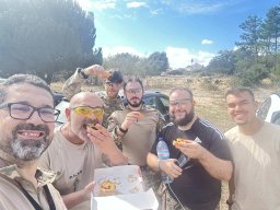 Varias Jogos e Eventos