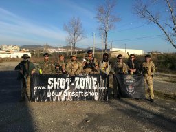 Varios Jogos e Eventos