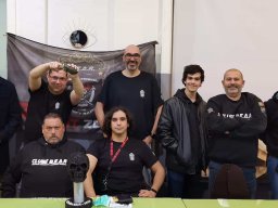 Varias Jogos e Eventos