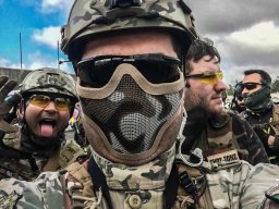 Varios Jogos e Eventos