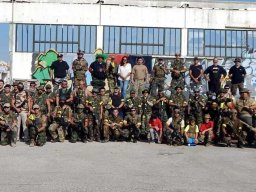 Varias Jogos e Eventos