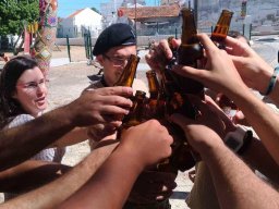 Varias Jogos e Eventos