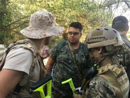 Varios Jogos e Eventos