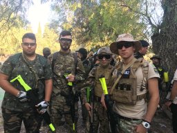 Varios Jogos e Eventos