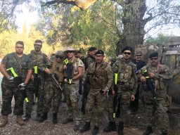 Varios Jogos e Eventos