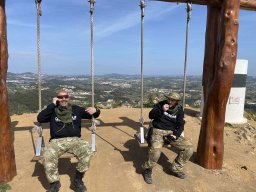 Varias Jogos e Eventos