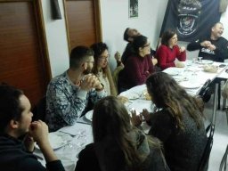 Varias Jogos e Eventos