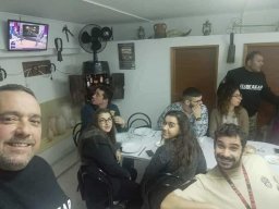 Varias Jogos e Eventos