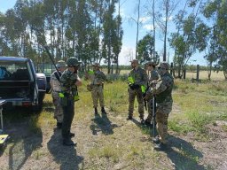 Varias Jogos e Eventos