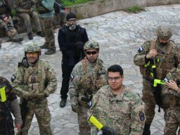 Varias Jogos e Eventos