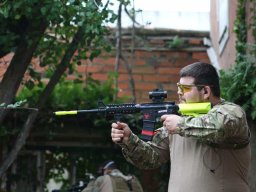 Varias Jogos e Eventos