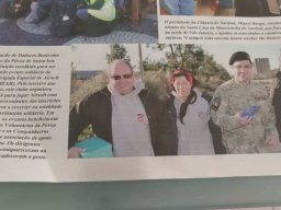 Varias Jogos e Eventos