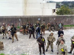 Varias Jogos e Eventos