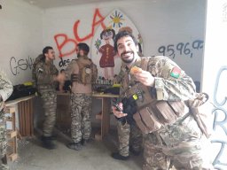 Varias Jogos e Eventos