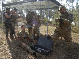 Varias Jogos e Eventos