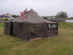 Varias Jogos e Eventos