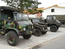 Varias Jogos e Eventos