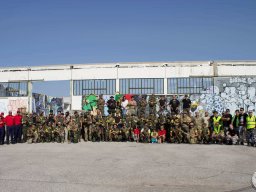 Varias Jogos e Eventos