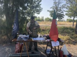 Varias Jogos e Eventos