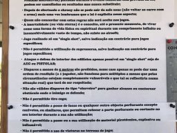 Varias Jogos e Eventos