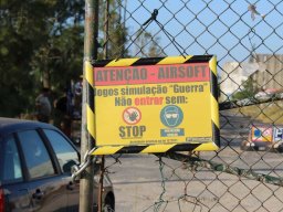 Varias Jogos e Eventos