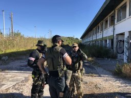 Varias Jogos e Eventos