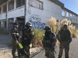 Varias Jogos e Eventos