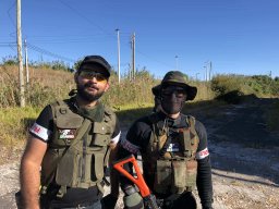 Varias Jogos e Eventos