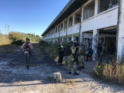 Varias Jogos e Eventos