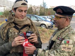 Varias Jogos e Eventos