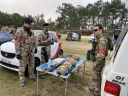 Varias Jogos e Eventos