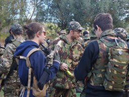 Varias Jogos e Eventos