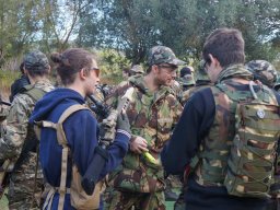 Varias Jogos e Eventos