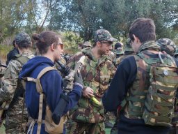 Varias Jogos e Eventos