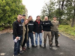 Varias Jogos e Eventos