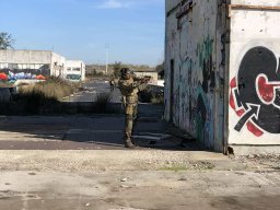 Varias Jogos e Eventos