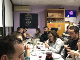 Varias Jogos e Eventos