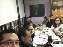 Varias Jogos e Eventos