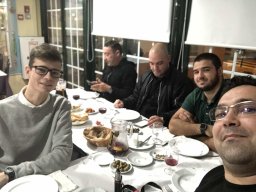 Varias Jogos e Eventos