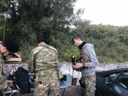 Varias Jogos e Eventos