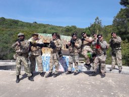 Varias Jogos e Eventos