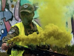 Varias Jogos e Eventos