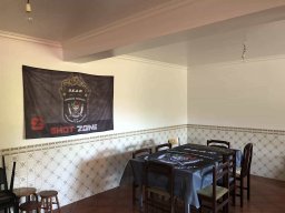 Varias Jogos e Eventos