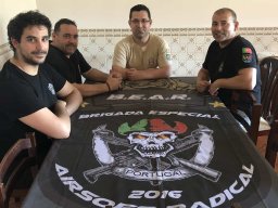 Varias Jogos e Eventos