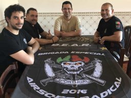 Varias Jogos e Eventos