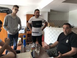 Varias Jogos e Eventos