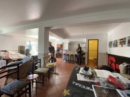 Varias Jogos e Eventos