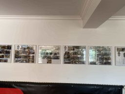 Varias Jogos e Eventos