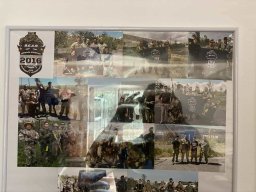 Varias Jogos e Eventos